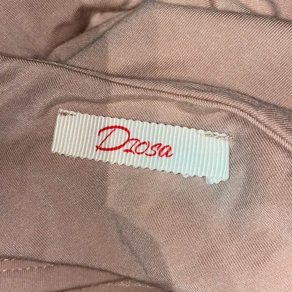 Tan Top - Picture 2 of 2